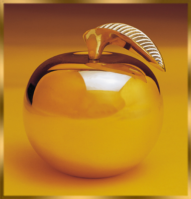 Golden apple 31 Memberships