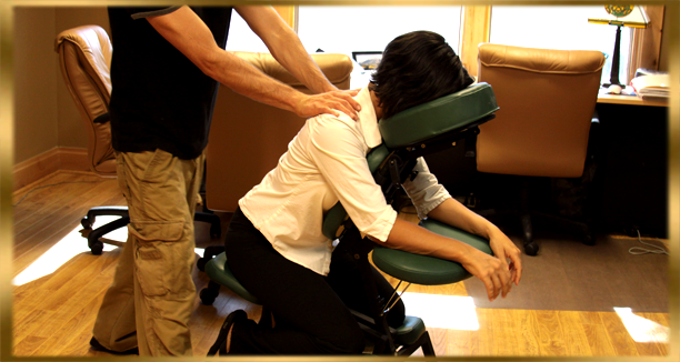 NancysOffice121 Chair Massage Tampa